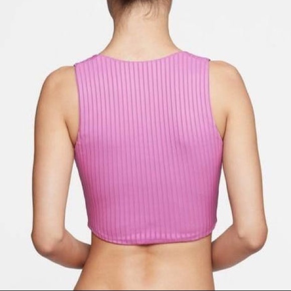 Sachiko Tankini Top - Mikoh - NWT! - Picture 2 of 7